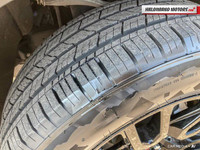 Engine: Gas V8 5.3L L/100Km City: 14.8 L/100Km Hwy: 11.8 Safety Equipment Airbags, Dual-stage fronta... (image 9)