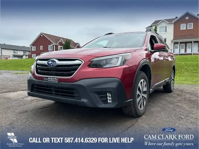 2020 Subaru Outback Touring ARRIVING SOON!62937537823235121