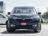 Prepare yourself for a thrilling adventure when you drive this 2020 Honda Ridgeline EX-L AWD! Boasti... (image 1)