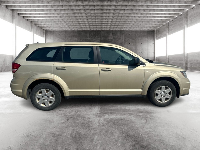2011 Dodge Journey SE Canada Value Package in Cars & Trucks in Oshawa / Durham Region - Image 4