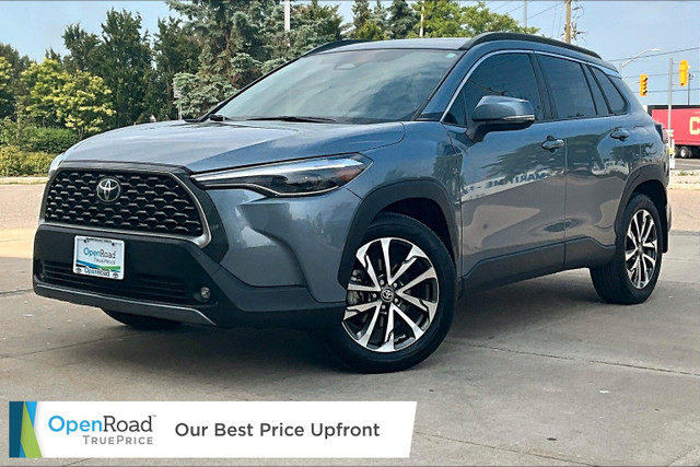 2023 Toyota Corolla Cross XLE AWD in Cars & Trucks in Mississauga / Peel Region