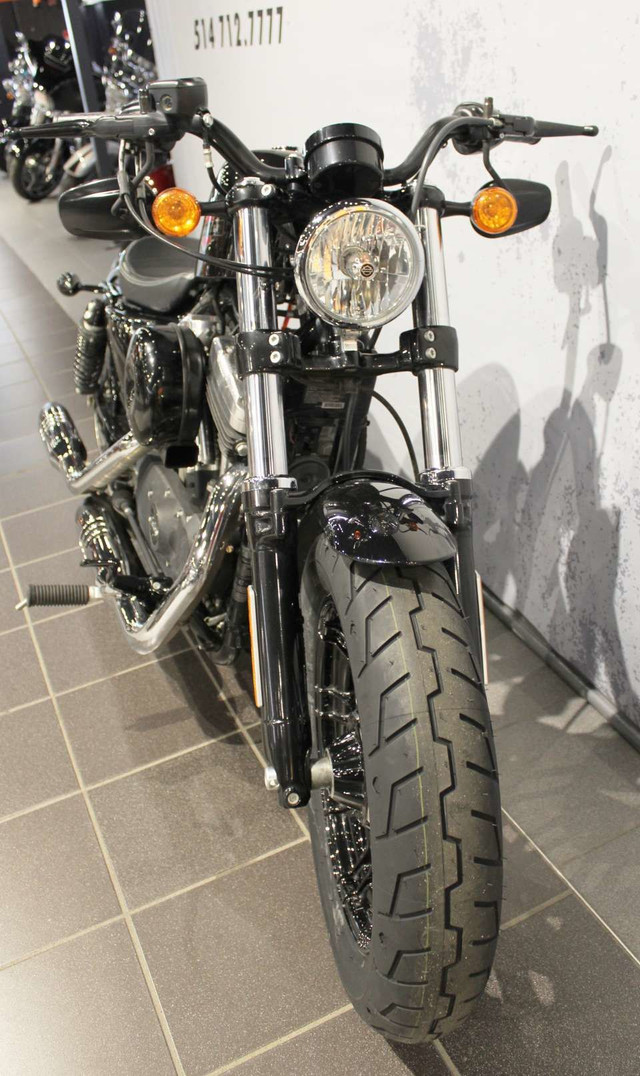 2019 Harley-Davidson XL1200X in Street, Cruisers & Choppers in City of Montréal - Image 3