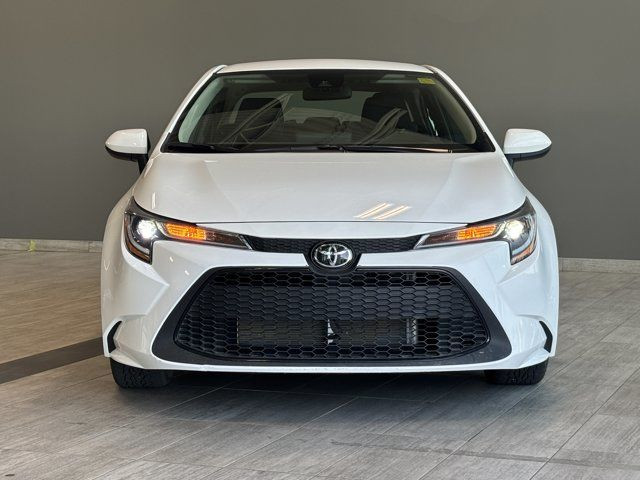 2022 Toyota Corolla LE | Heated Seats | Low KM's in Cars & Trucks in Edmonton - Image 3