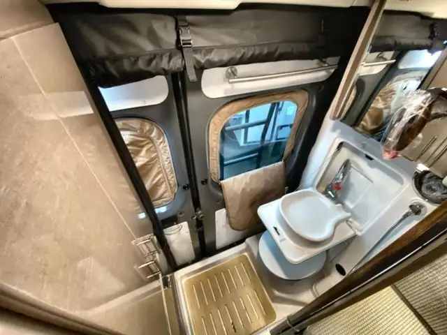 2025 Winnebago Travato 59K in RVs & Motorhomes in Abbotsford - Image 35