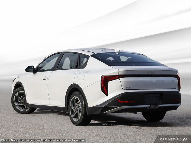 2025 Kia K4 EX in Cars & Trucks in Hamilton - Image 4