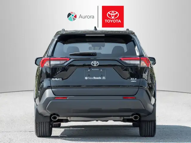 2024 Toyota RAV4 XLE XLE Premium, Dealer Maintained, Clean Ca... in Cars & Trucks in Markham / York Region - Image 28