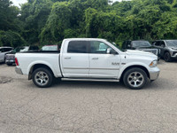 Conquer the Canadian Terrain with the 2017 Ram 1500 Laramie: A Robust Companion for Every Adventure,... (image 2)