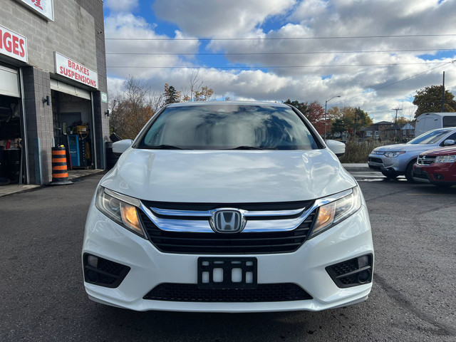 2018 Honda Odyssey LX One Owner Backup Camera Bluetooth in Cars & Trucks in City of Toronto - Image 2