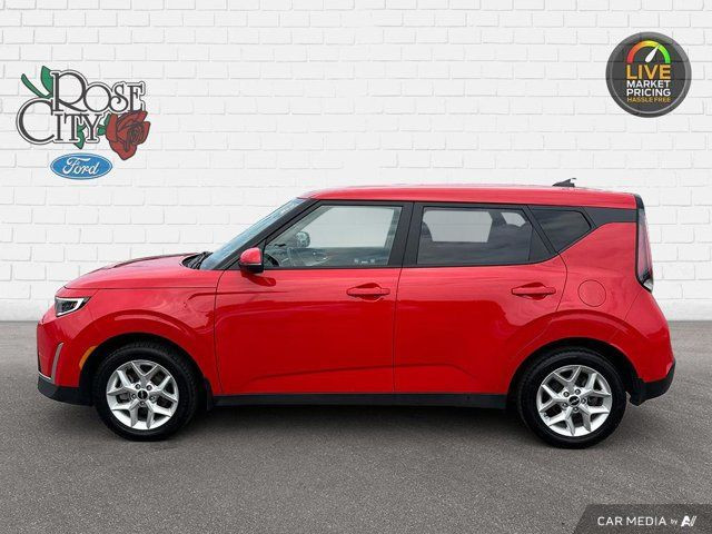 2023 Kia Soul EX | Heated Seats | Heated Steering Wheel in Cars & Trucks in Windsor Region - Image 3