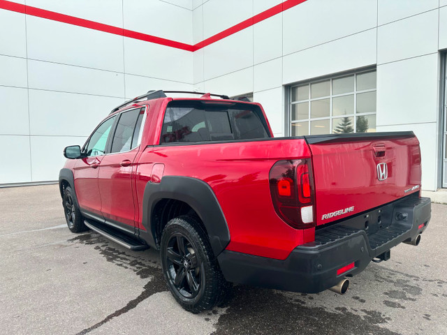 2023 Honda Ridgeline Touring Heated Seats/Steering, Moonroof in Cars & Trucks in Calgary - Image 4