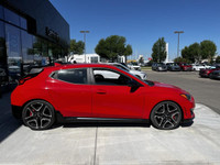 2021 Hyundai Veloster N A Feature-Packed Hot Hatch The 2021 Hyundai Veloster N is more than just a h... (image 2)