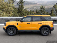 Conquer any terrain with this 2022 Ford Bronco Sport Big Bend, boasting a powerful 1.5L EcoBoost eng... (image 1)