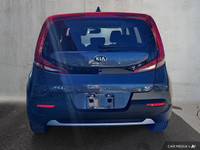 Discover distinctive style and surprising practicality in this 2021 Kia Soul EX, a unique compact ve... (image 2)