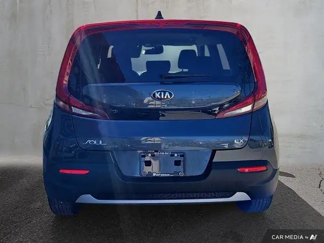 2021 Kia Soul EX | Heated Seats | Heated Steering62863212493698122