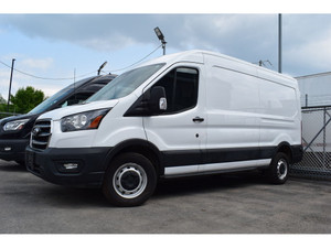 2020 Ford Transit T-150 148WB MED ROOF ** Bluetooth ** GARANTIE **