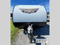 2022 Forest River RV Wildwood FSX 169RSK