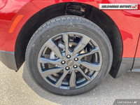 Engine: Gas Turbo 4cyl 1.5L L/100Km City: 9.7 L/100Km Hwy: 7.9 Safety Equipment OnStar and Chevrolet... (image 8)