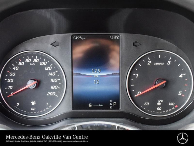 2025 Mercedes-Benz Sprinter Cargo Van in Cars & Trucks in Oakville / Halton Region - Image 4