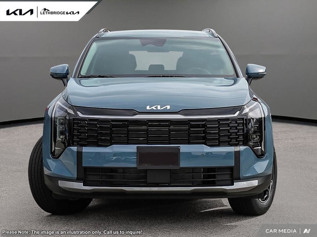2026 Kia Sportage LX in Cars & Trucks in Lethbridge - Image 2