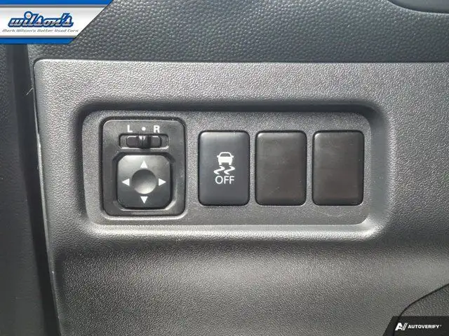 2018 Mitsubishi Mirage GT Hatch | CarPlay + Android in Cars & Trucks in Guelph - Image 16