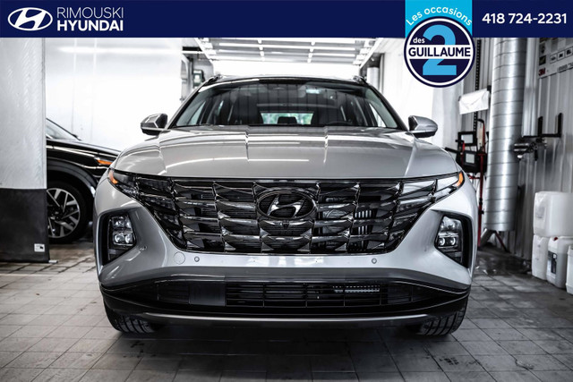 Hyundai Tucson Hybrid Luxe AWD 2023 in Cars & Trucks in Rimouski / Bas-St-Laurent - Image 2