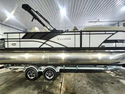 REG. $92,900 NOW $83,900 2023 BLOWOUT! NO TARIFFS, FREIGHT AND PDI INCLUDED. FINANCING AVAILABLE OAC...