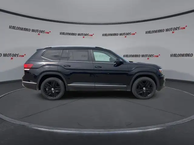2018 Volkswagen Atlas Highline in Cars & Trucks in Hamilton - Image 10