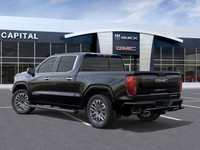 Don't miss out on this 2025 Limited Production DENALI ULTIMATE Sierra 1500 with the Duramax Diesel E... (image 3)