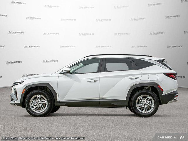 2025 Hyundai Tucson Preferred in Cars & Trucks in Cambridge - Image 3