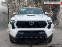 Engine: Gas Turbo 4cyl 2.4L L/100Km City: 12.5 L/100Km Hwy: 10.2 Safety Equipment Electronic Stabili... (image 7)
