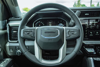 2025 GMC Sierra 2500 Denali Crew Cab GMC Sierra 2500 Denali Crew Cab 2025 CALL OR TEXT US AT (587) 3... (image 9)