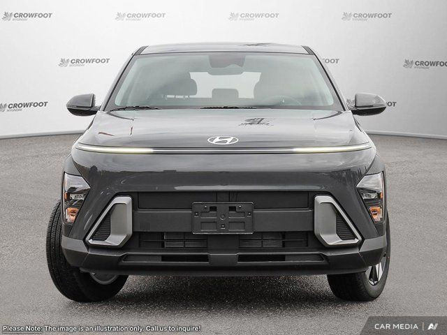 2025 Hyundai Kona Preferred AWD w/Trend Package in Cars & Trucks in Calgary - Image 2