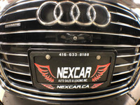 SEDAN ........ 3.0 LITER 6-CYLINDER SUPERCHARGED ENGINE WITH 333 HP AND 325 LB-FT OF TORQUE .......... (image 9)