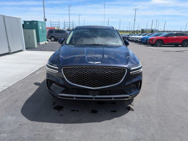 2022 Genesis GV70 Advanced in Cars & Trucks in Calgary - Image 2