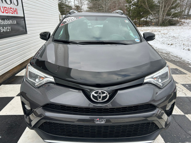 2016 Toyota RAV4 in Cars & Trucks in Annapolis Valley - Image 3