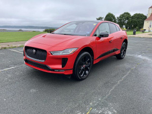 2022 Jaguar I-Pace HSE