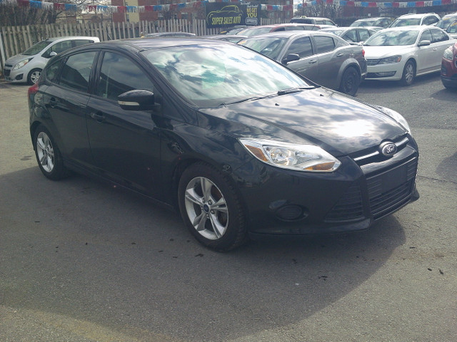 2014 Ford Focus with Only 104000 KM !!! in Cars & Trucks in Ottawa - Image 2