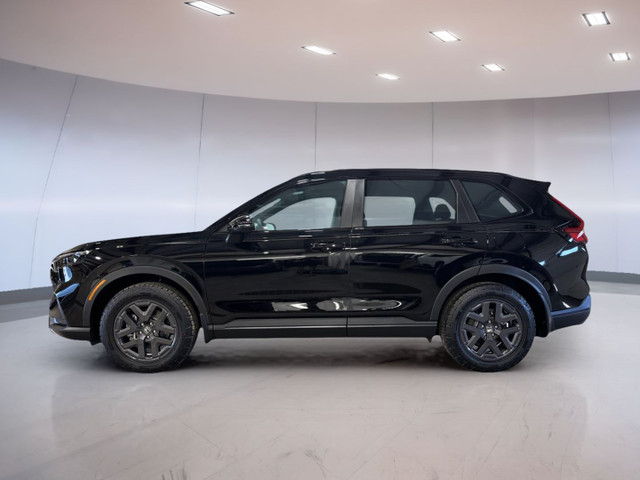 2026 Honda CR-V Hybrid Trailsport in Cars & Trucks in Moose Jaw - Image 3