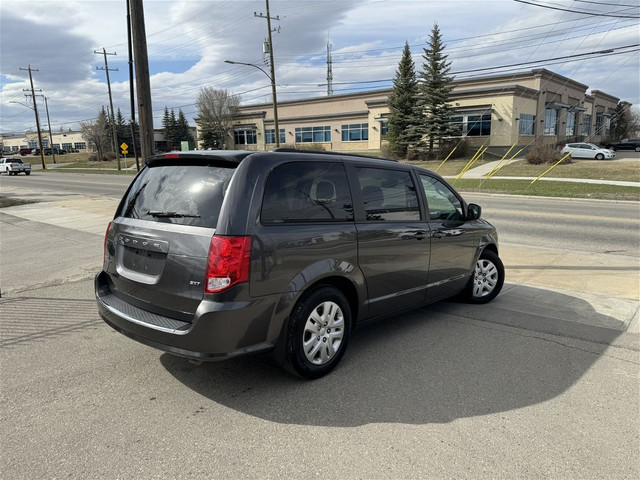 2020 Dodge Grand Caravan Special Edition STOW&GO in Cars & Trucks in Calgary - Image 4