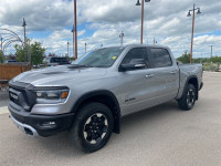 Off-Road Suspension, Aluminum Wheels, Apple CarPlay, Android Auto, Fog Lamps! Call North Star Ford S... (image 8)