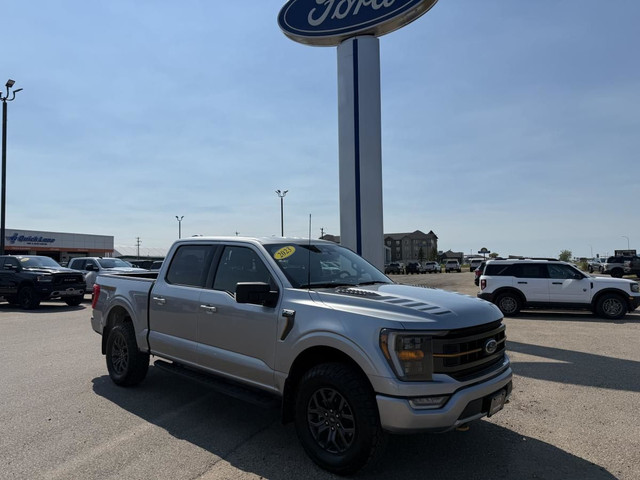 2023 Ford F-150 Tremor 4WD SuperCrew 5.5' Box for sale in Cars & Trucks in Edmonton - Image 2
