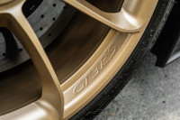 2019 Porsche 911 GT3 RS Track-bred and thrilling, the 2019 Porsche 911 GT3 RS packs a 520 hp 4.0L fl... (image 7)