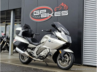  2012 BMW K1600GTL Premium