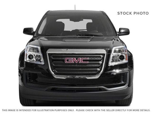 2017 GMC Terrain SLE in Cars & Trucks in Banff / Canmore - Image 2