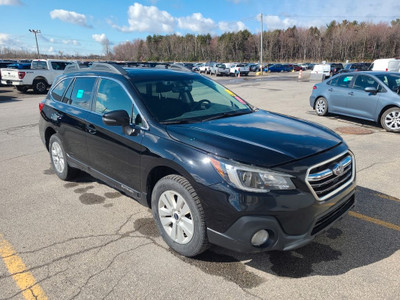  2019 Subaru Outback 2.5i TOURING W/ EYE SIGHT - ALLOYS! BACK-UP