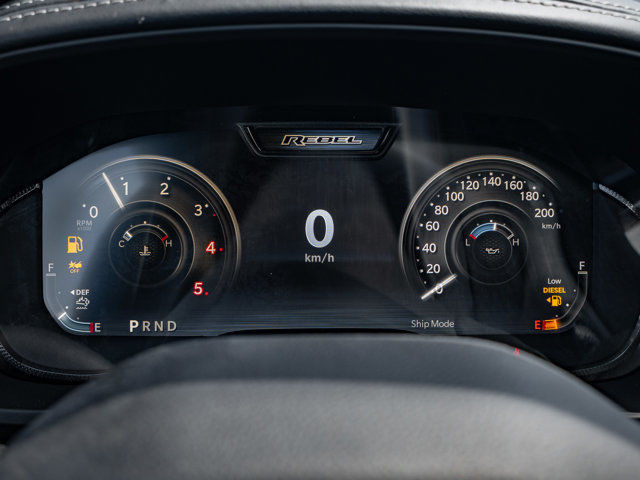 2025 Ram 2500 Rebel in Cars & Trucks in Barrie - Image 3