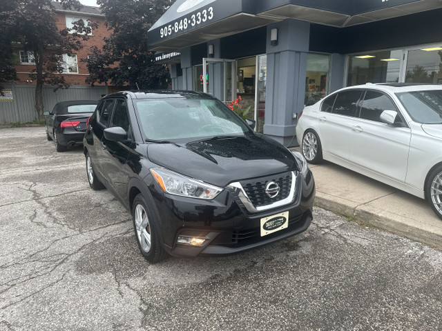 2018 Nissan Kicks S FWD in Cars & Trucks in Mississauga / Peel Region - Image 2