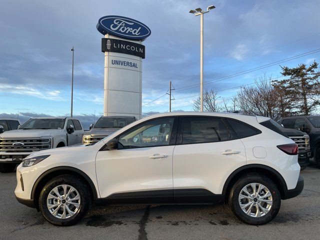 2025 Ford Escape Active AWD W/COLD WEATHER PKG, PWR LIFTGATE in Cars & Trucks in Calgary - Image 2