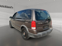 **Strickland's is home of the Hassle-Free car shopping experience. We make car buying fun, find your... (image 4)