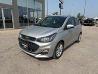 FOR SALE: 2019 Chevrolet Spark LT – Fuel-Efficient & Feature-Packed Hatchback! Location: [steinbach,... (image 6)
